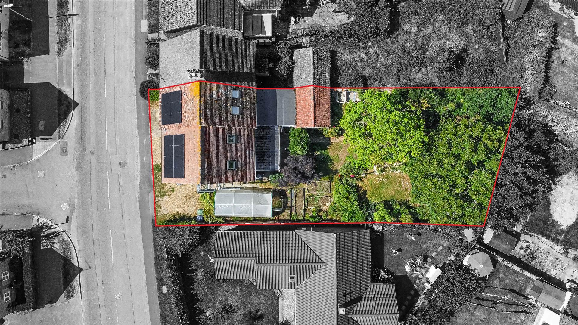 Reach Road, Burwell, Cambridge